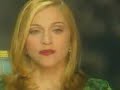 Madonna Evita Interview 1997 Madonna Evita Interview 1997