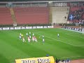 Crvena Zvezda - OFK Beograd, Milijas izvodi penal