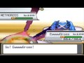 HG/SS Battle # 25 Vs [SF] Soda [ Clan War Battle ]