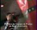 savate full contact boxe