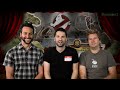 BEST MOVIES - The Totally Rad Show - Best Movie Of The Year? | The Fighter Review
