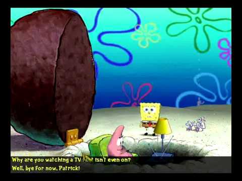 free spongebob games free spongebob games