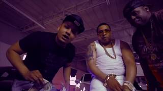 New Video: Aviator Keyz feat. Kamera Sha "Money Calling"