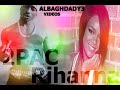 2Pac ft Rihanna - im straight rider remix [DOWNLOAD] download link : www.4shared.com