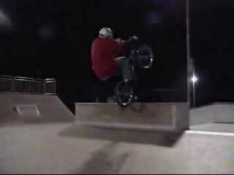 BMX VIDEOS, BIKES, TRICKS, STUNTS, CRASHES