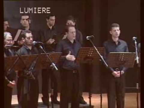 Τόν νυμφώνά σου انني اشاهد خدرك 