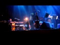 Nico Muhly & Nadia Sirota - Barbican - 16th March 2012