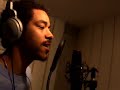 N���k - Vithaj (Live i studio)
