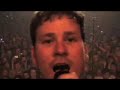 AVA Tom DeLonge invites you to join them on Modlife