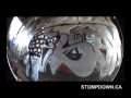 RAINY DAY - STOMPDOWN KILLAZ - SDK #282 - song by : TERMANOLOGY - CANT STOP US NOW