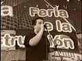 LA MANTEQUILLA, LOS GRILLOS