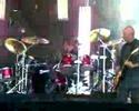 Peter Gabriel - No Self Control - Amsterdam 2007 (2)