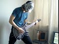 おっくせんまん(Megaman2WilyStage)
