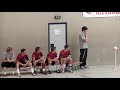 Zusammenfassung mA Jugend TSV Wolfschlugen vs SG Leutershausen