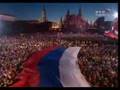 Den Pobedy День Победы Moscow 9.may 2007