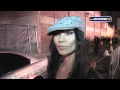 Bai Ling Appears at Maxim Party