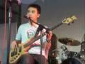 Buddy Zabala's Guitar Clinic 2007 Part II