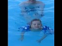 Diving Liam
