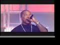 bryan and maz from taikoproject lay down some bass beats for xzibit for a live performance of 