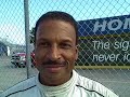 DIS Test - Bill Lester, Moving From NASCAR to Rolex Series DIS Test - Bill Lester, Moving From NASCAR to Rolex Series