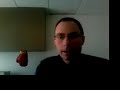 Unity08 - John Coble on Colbert\
