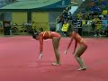 PAREJA FEMENINA (TORNEO PONTEVEDRA)