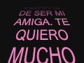 MI AMIGA JACQUY