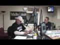 videos de The Real News Radio 11/29/08 pt3
