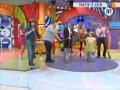 La Posta - Reportaje concierto Zacatlan de las Manzanas (Para Todos)