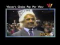 Viewer's Choice Advertisement - WCW (1993) - 60 seconds - foto 2