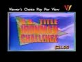 Viewer's Choice Advertisement - WCW (1993) - 60 seconds - foto 3