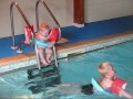 bradley n dylan at the pool! bradley n dylan at the pool!