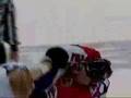 Belak vs Neil fight