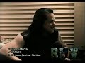 Glenn Danzig Interview On Robbs Metal Works