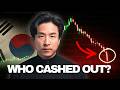 THE HIDDEN FORCE BEHIND SOUTH KOREA’S AI STOCK MARKET CRASH ..