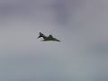 Twin-turbine F4 Phantom RC model maiden flight Twin-turbine F4 Phantom RC model maiden flight