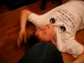videos de my brother acting like the weirdo he is