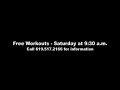CrossFit San Diego Saturdays