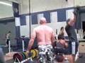 CrossFit San Diego Saturdays