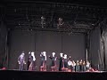 galician folk dance: danza da regueifa