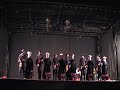 galician folk dance: danza da regueifa