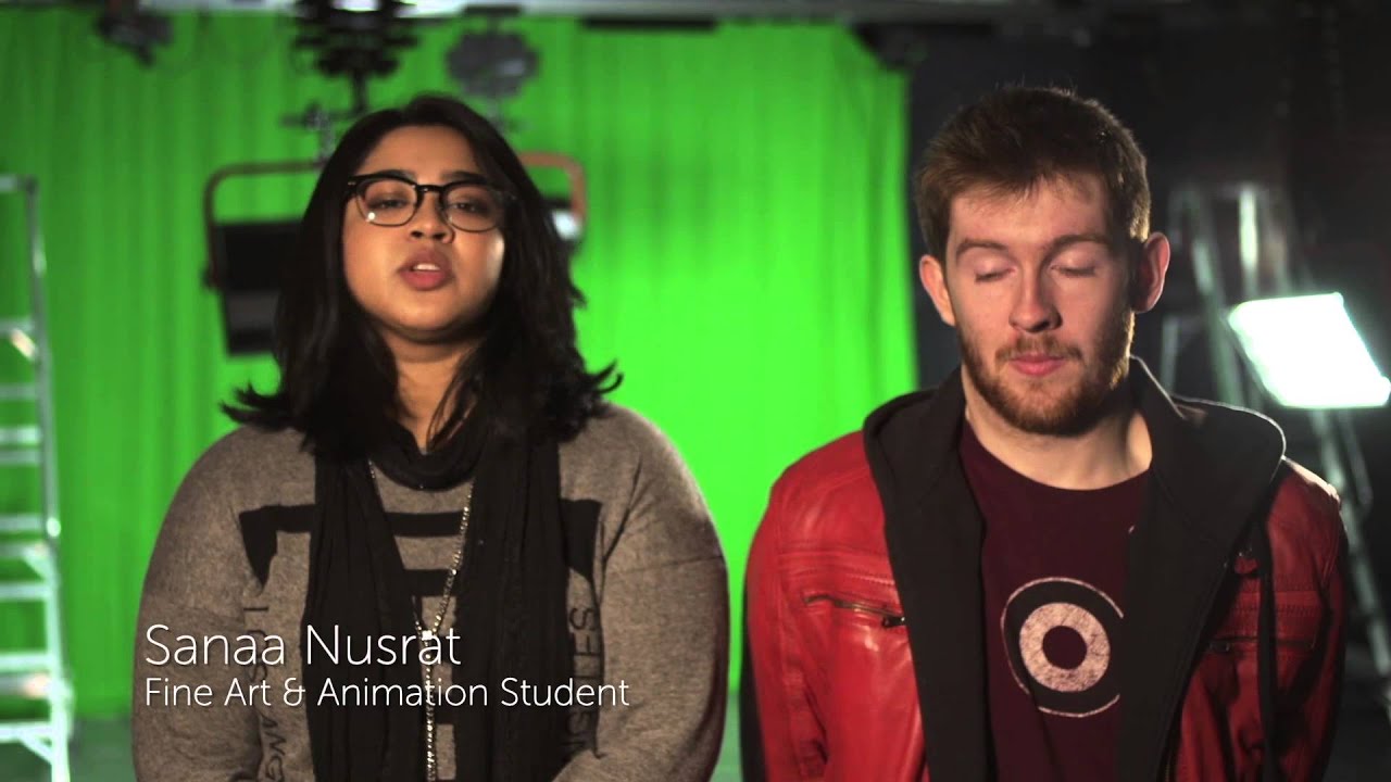 YouTube thumbnail