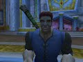 WoW Wrath of the Lich King new low level features