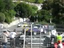 Sports cars remparts 2008 1er tour