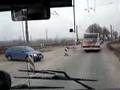 24Tr trolleybus on dieselagregat