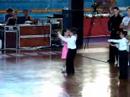 Zoran & Ena-Croatian Nat. Championship 10 dances 2007 Std Zoran & Ena-Croatian Nat. Championship 10 dances 2007 Std