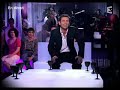 emission ce soir ou jamais