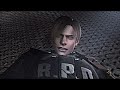 Resident Evil 4 HD: Professional Story Mode Chapter 5-3 P17 It and Krauser. You may see there are some * at the end of the annotations when the Ganados say something (except scenes). I changed what they said a little ...