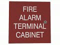 Alps Controls - Space Age IF-2 Terminal Cabinet