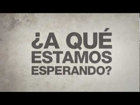 POBREZA - Vídeo de reflexiones sobre la pobreza en el mundo en el que de forma irónica se representa
